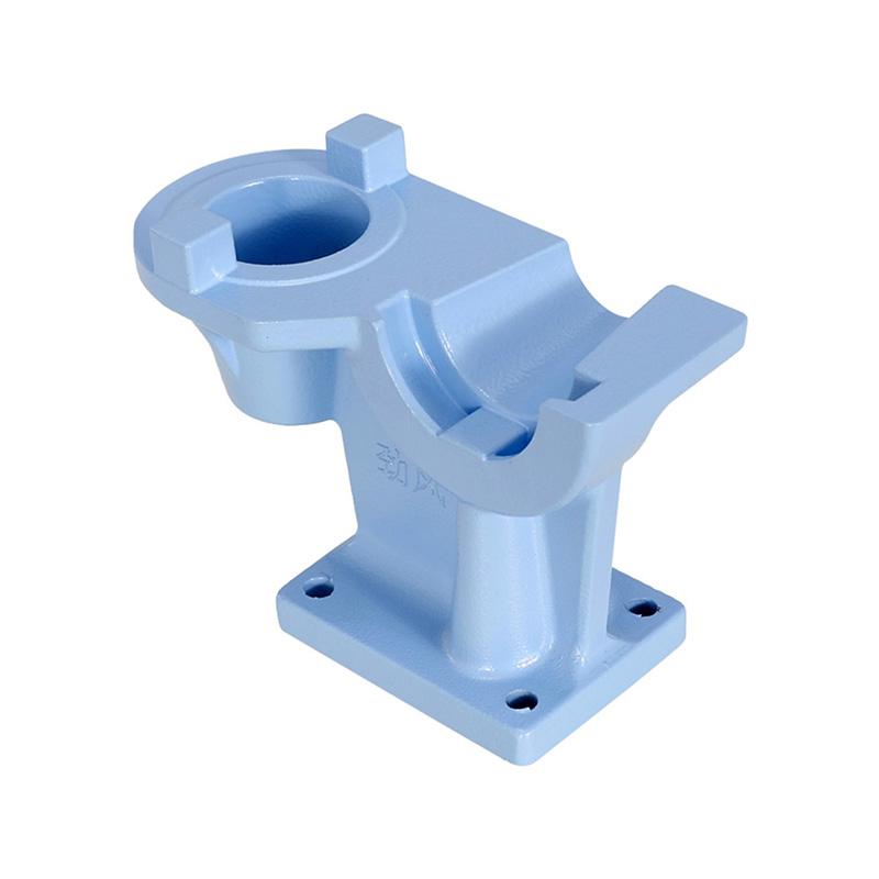 Aluminum tool holder D1-02 BT40