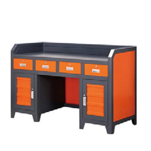 Working table & cabinet B31