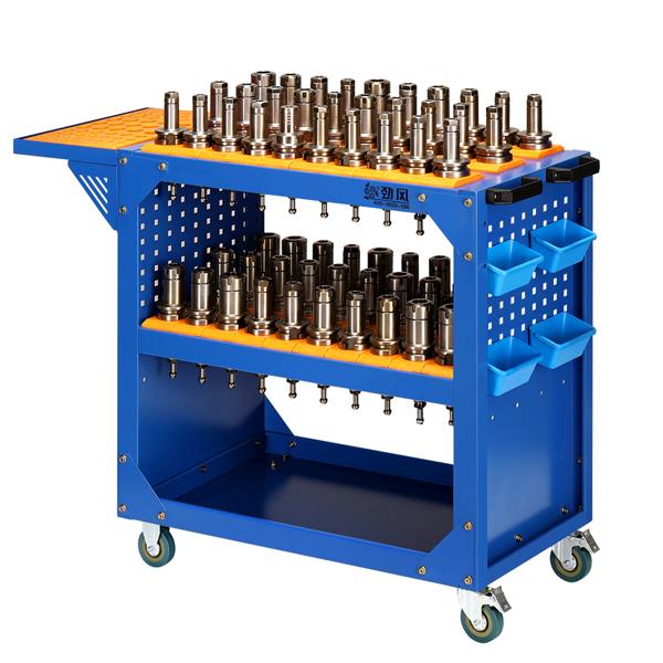 CNC Tool Cart C6-01-2