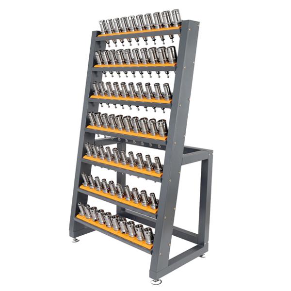 CNC tool handle rack E1-01-1