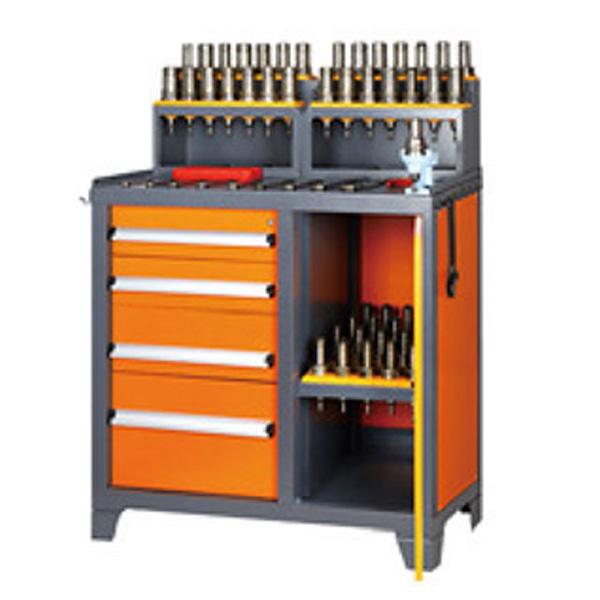 CNC Tool cabinet B25-01