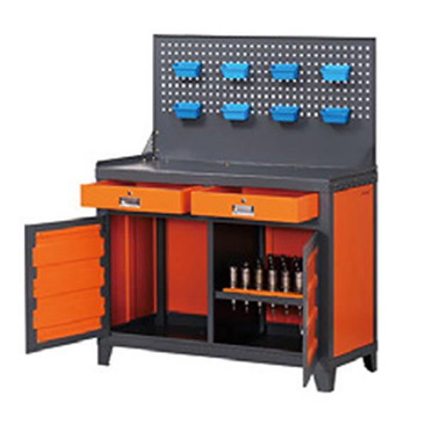 Workbench B12-03