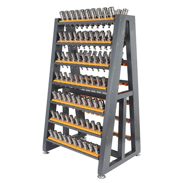 CNC Tool handle rack E2-01-1