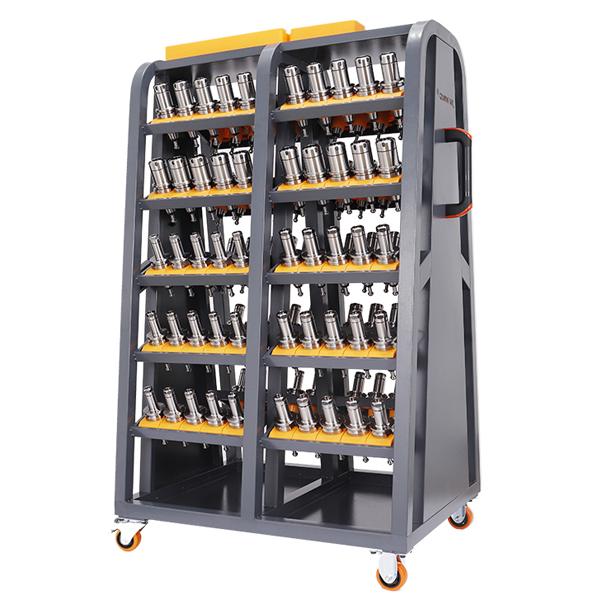 CNC tool handle rack E4-01-1