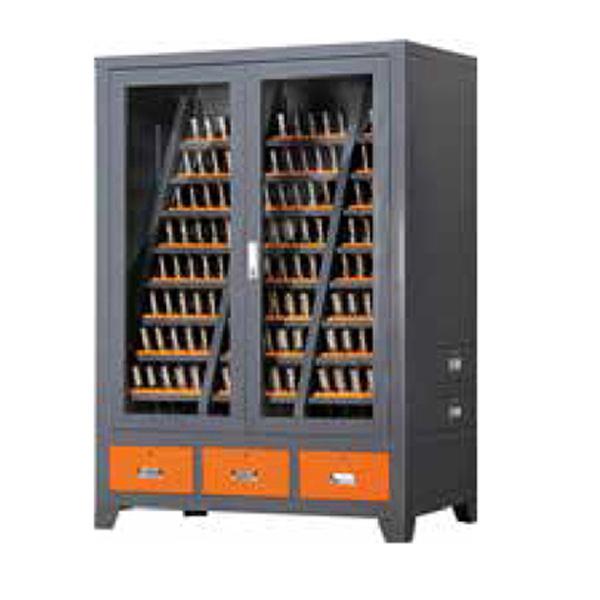 CNC Tool Handle Cabinet E9-01-1