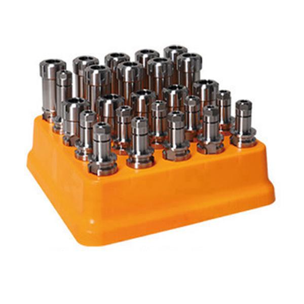 CNC tool handle storage box G1-01