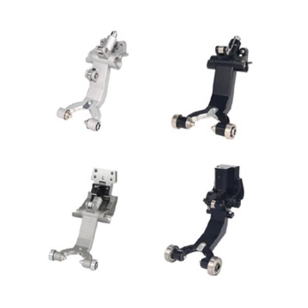 CNC tool holder for BROTHER machine