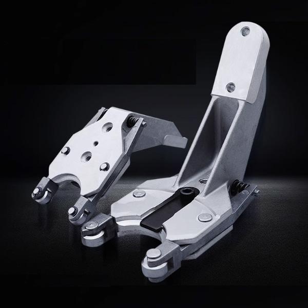 CNC tool holder
